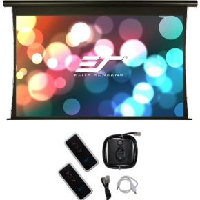 Elite Screens Saker Tab Tension Skt150Uhw2 E6 Projectiescherm 381 M 150 169 elite kopen in de aanbieding