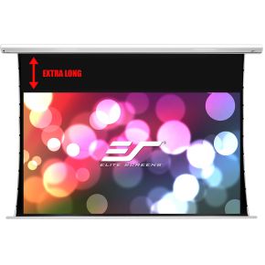Elite Screens Saker Tab Tension Skt150Xhw2 E24 Projectiescherm 381 M 150 169 elite kopen in de aanbieding