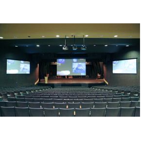 Elite Screens Vmax2 106 Projectiescherm 269 M 169 Vmax106Xwh2 E24 elite kopen in de aanbieding