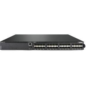 Lenovo Ne1032 L2L3 Gigabit Ethernet 101001000 Black 1U lenovo kopen in de aanbieding