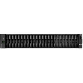 Lenovo Thinksystem De4000H Disk Array Rack 2U Zwart lenovo kopen in de aanbieding