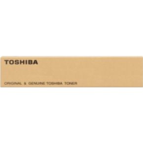 Toshiba T-FC505EC Origineel Cyaan 1 stuk(s)