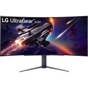 LG 45GR95QE 45" UltraGear Curved OLED monitor