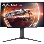 LG UltraGear 27GS95QE-B 27" 240Hz OLED-gaming monitor