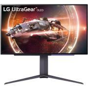 Megekko LG UltraGear 27GS95QE-B 27" 240Hz OLED-gaming monitor aanbieding