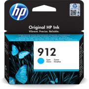 HP-Inktcartridge-912-Cyaan