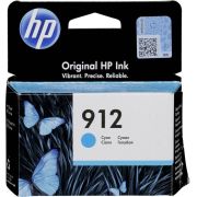 HP-Inktcartridge-912-Cyaan