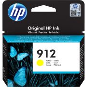 HP-Inktcartridge-912-Geel