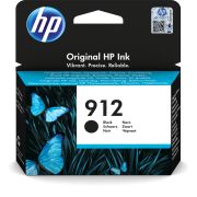 HP 3YL80AE inktcartridge Origineel Zwart 1 stuk(s)