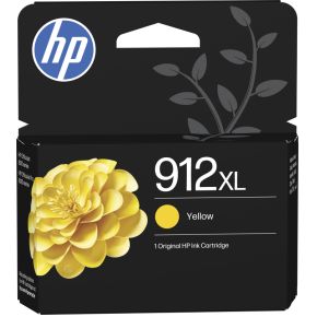 HP 3YL83AE inktcartridge Origineel Geel 1 stuk(s)