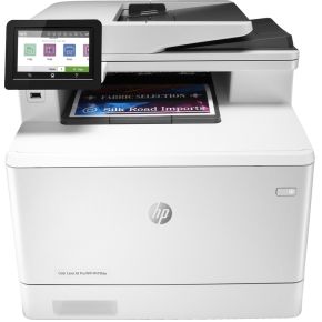 Hp Color Laserjet Pro M479Fdw Laser 28 Ppm 600 X Dpi A4 Wi Fi hp kopen in de aanbieding