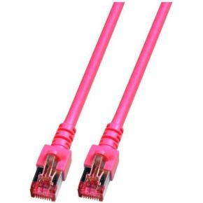Efb Elektronik K551915 Netwerkkabel 15 M Cat6 Sftp S Stp Violet efb elektronik kopen in de aanbieding