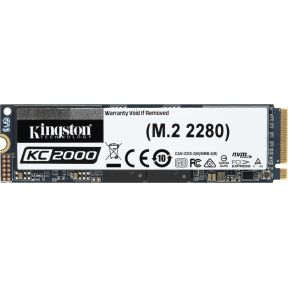 Kingston Ssd Kc2000 500Gb kingston kopen in de aanbieding