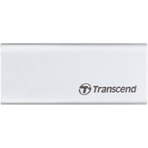 Transcend Esd240C 240 Gb Zilver transcend kopen in de aanbieding