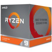 Bundel 3 AMD Ryzen 9 3900X processor
