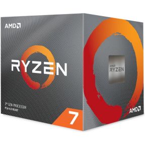 AMD Ryzen™ 7 3800X processor