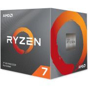 AMD Ryzen 7 3800X processor
