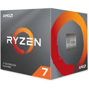 AMD Ryzen 7 3700X processor