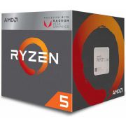 AMD Ryzen 5 3400G processor