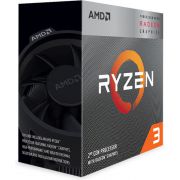 Bundel 1 AMD Ryzen 3 3200G processor
