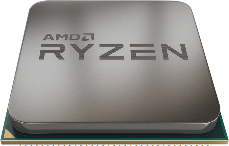 Megekko.nl - AMD Ryzen 3 3200G processor