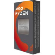 AMD Ryzen 5 3600 processor