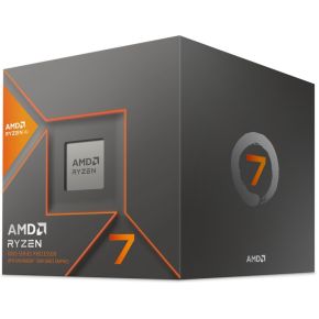Processor AMD Ryzen 7 8700G
