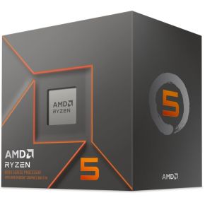 Processor AMD Ryzen 5 8500G