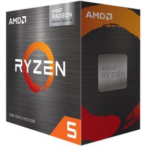 AMD Ryzen 5 5600GT processor