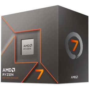 AMD Processor  Ryzen 7 8700F