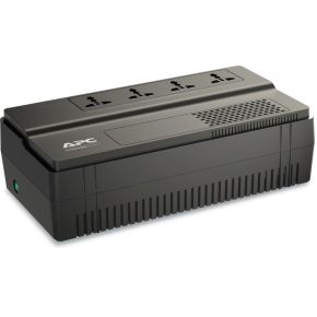 Apc Bv1000I Ms Ups Line Interactive 1000 Va 600 W apc kopen in de aanbieding