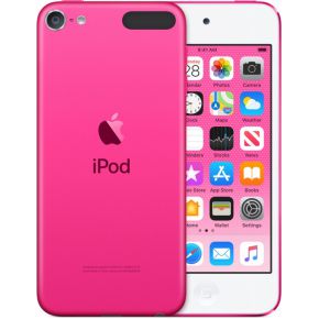 Apple Ipod Touch 128Gb Mvhy2Fda apple kopen in de aanbieding