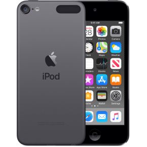 Apple iPod touch 256GB [MVJE2NF/A]