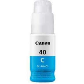 Canon GI-40 C cyan