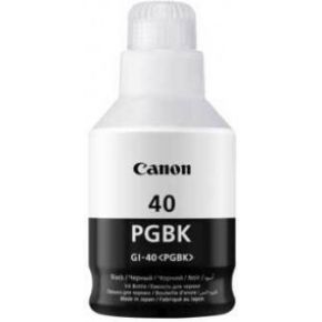 Canon GI-40 PGBK schwarz