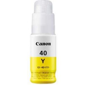 Canon GI-40 Y yellow