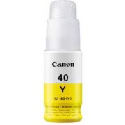Canon-GI-40-Y-yellow