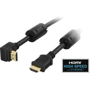 Deltaco Hdmi 1015V Kabel 15 M Type A Standaard Zwart deltaco kopen in de aanbieding Deltaco Hdmi 1015V Kabel 15 M Type A Standaard Zwart deltaco kopen in de aanbieding
