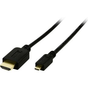 Deltaco Hdmi 1023 K Med Ethernet deltaco kopen in de aanbieding