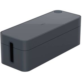 Durable Kabelbox Cavoline Box S Graphit 503537 durable kopen in de aanbieding