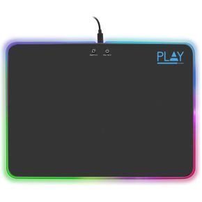 Ewent PL3341 RGB Gaming Muismat