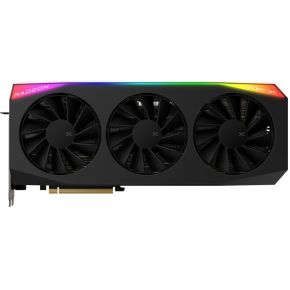 XFX Mercury Radeon RX 9070 XT 16GB OC RGB Gaming Edition
