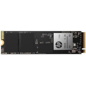 HP EX950 internal solid state drive 1000 GB PCI Express 3.1 NVMe M.2 SSD