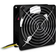 Inter-Tech 88887269 rack-toebehoren Koelventilator