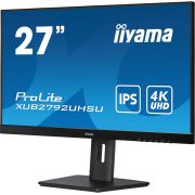 iiyama-ProLite-XUB2792UHSU-B5-27-4K-Ultra-HD-IPS-monitor