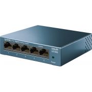 TP-LINK-LS105G-netwerk-switch
