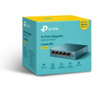 TP-LINK-LS105G-netwerk-switch