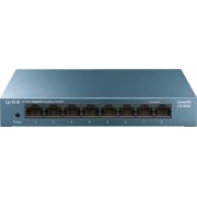 TP-LINK LS108G netwerk switch
