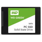 WD Green 1TB SSD