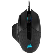 Corsair Nightsword RGB zwarte Muis